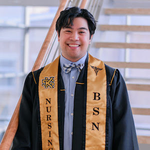 Meet your Posher, John